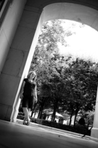 Photo courtesy of Susan Peck Photography