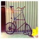 Joe's Texas bike 042311